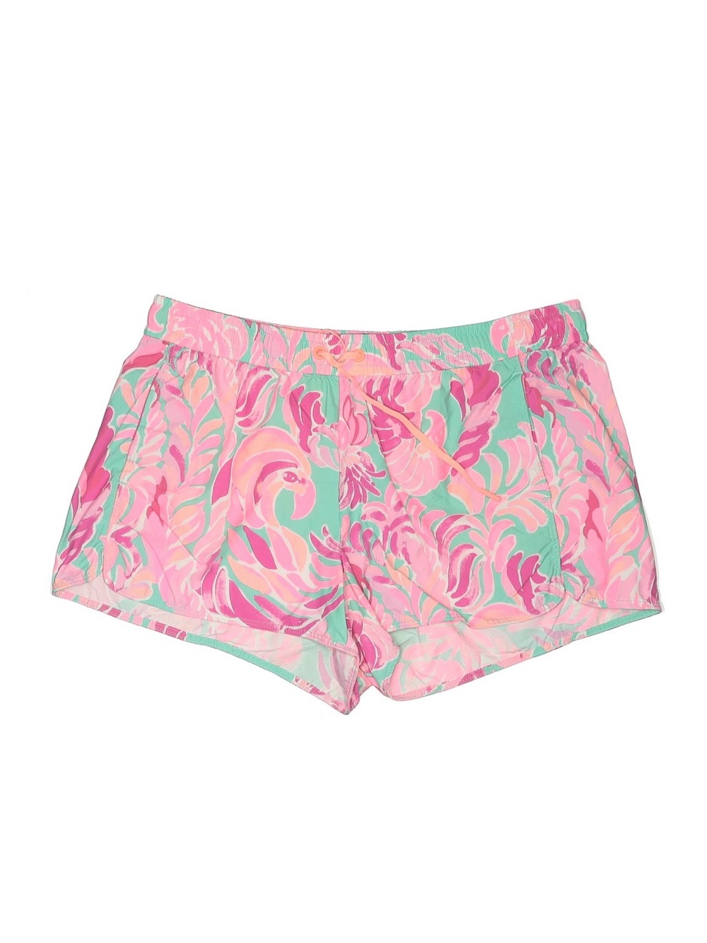 Lilly Pulitzer athletic shorts
